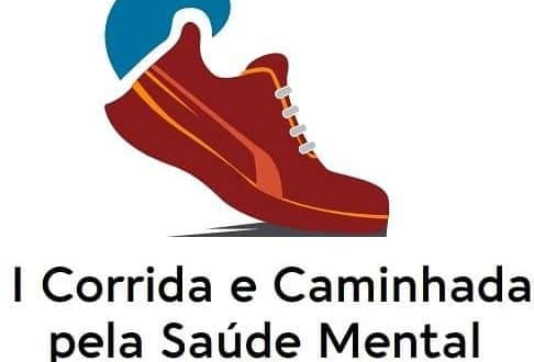 Montes Claros - Corrida chama a atenção da população para o tratamento adequado das doenças mentais