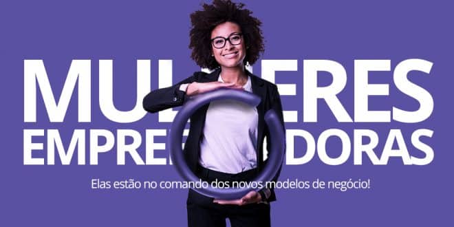 Montes Claros - 1ª Rodada de Negócios Só para Elas