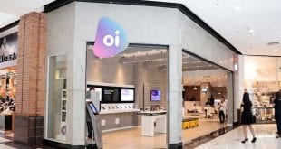Oi investe mais de R$ 474 milhões em Minas Gerais em 2018