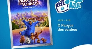 Montes Claros - Cinema adaptado para criança autista estimula convívio social em Montes Claros