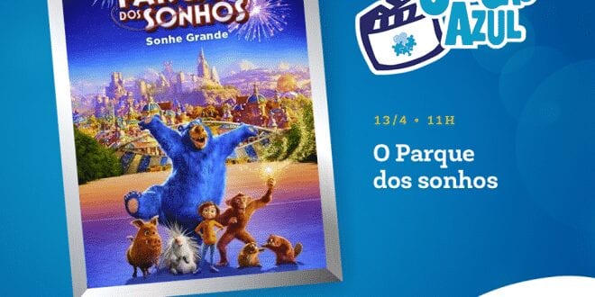 Montes Claros - Cinema adaptado para criança autista estimula convívio social em Montes Claros