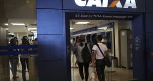 Caixa lança campanha de renegociação de dívidas e clientes poderão quitar os valores com até 90% desconto