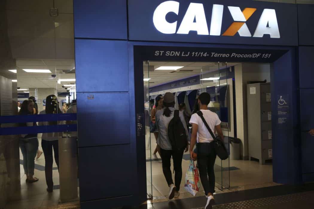Caixa lança campanha de renegociação de dívidas e clientes poderão quitar os valores com até 90% desconto