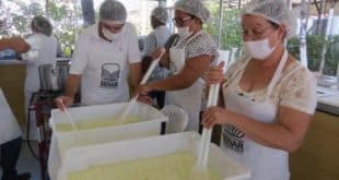 Montes Claros - Expomontes 2019 anuncia Pavilhão dos Queijos