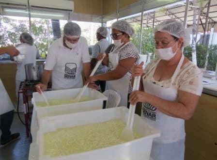 Montes Claros - Expomontes 2019 anuncia Pavilhão dos Queijos