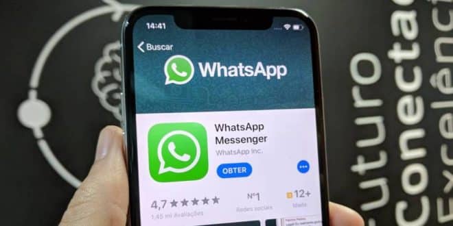 Facebook tenta ganhar dinheiro com WhatsApp e poderá inserir anúncios