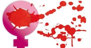 Minas Gerais teve 622 feminicídios nos últimos quatro anos