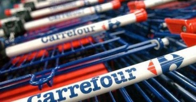 Carrefour prevê investir R$ 2 bi no Brasil em 2019; foco em atacarejo