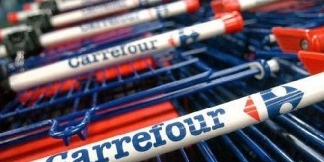 Carrefour prevê investir R$ 2 bi no Brasil em 2019; foco em atacarejo