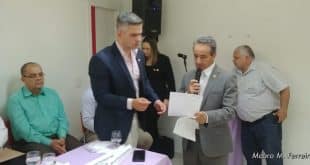 Montes Claros - Câmara Municipal de Montes Claros garante permanência do Cetas em Montes Claros