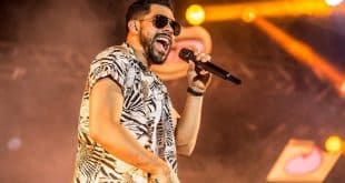 Morre Gabriel Diniz, do hit ‘Jenifer’, em acidente de avião em Sergipe