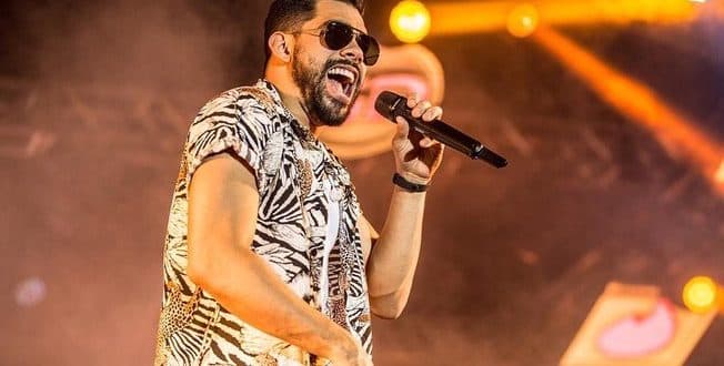 Morre Gabriel Diniz, do hit ‘Jenifer’, em acidente de avião em Sergipe