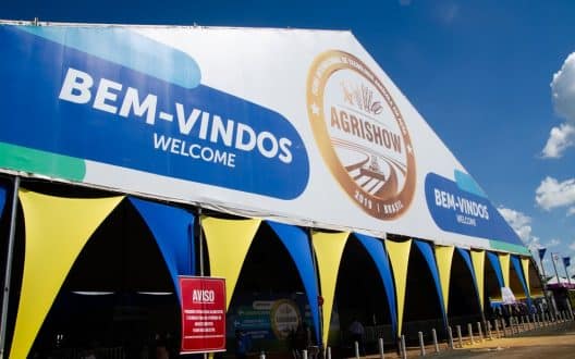 Ribeirão Preto define a data da Agrishow 2020; confira