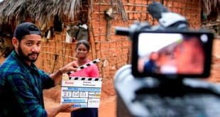 Montes Claros - Nesta quarta tem exibição de documentário no Centro Cultural, com a participação do diretor
