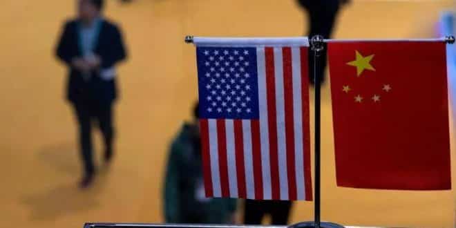 China ameaça deixar Estados Unidos sem acesso a terras raras