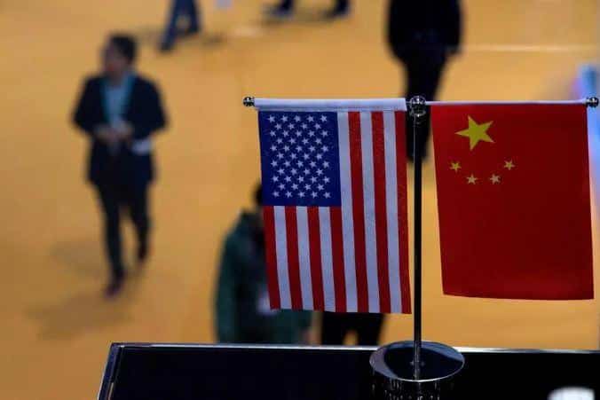 China ameaça deixar Estados Unidos sem acesso a terras raras
