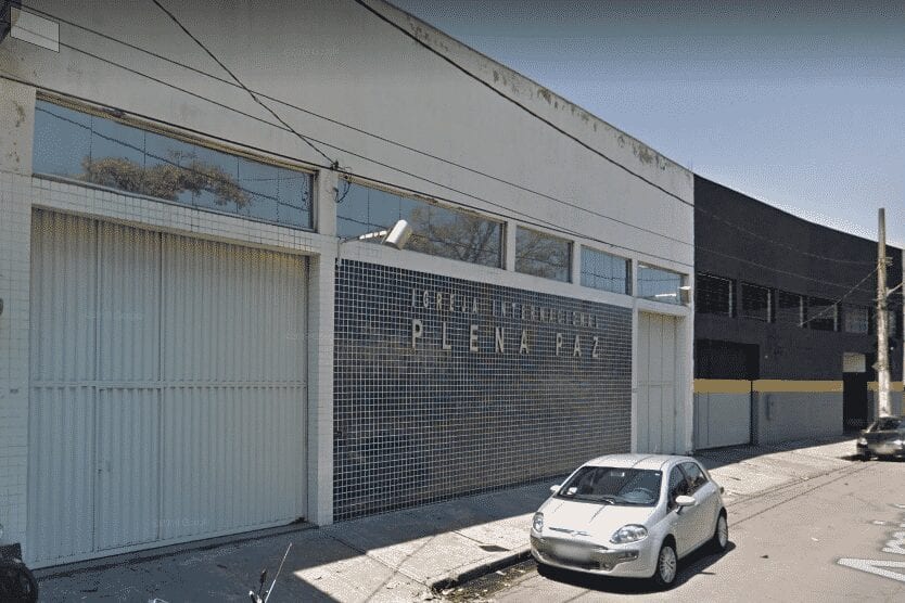 O bispo é investigado por estupro, estupro de vulnerável e aborto, cujas vítimas eram mulheres frequentadoras da igreja