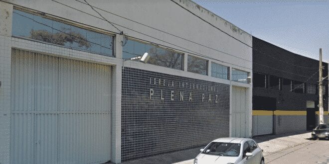 O bispo é investigado por estupro, estupro de vulnerável e aborto, cujas vítimas eram mulheres frequentadoras da igreja