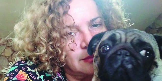 Ataque. Élida, 58, morreu após ter sido foi queimada e baleada por ex, em abril; crime foi na casa dela