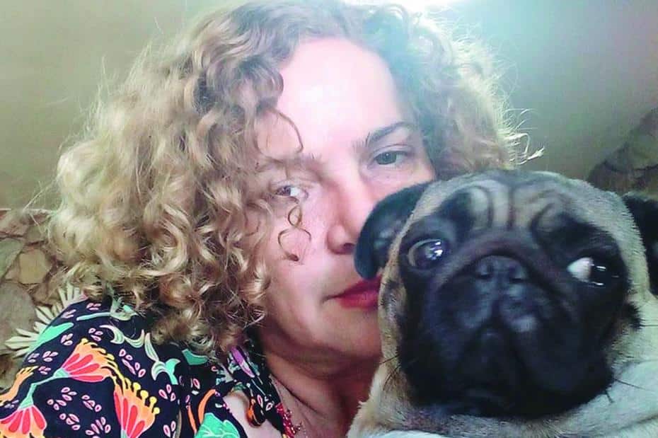 Ataque. Élida, 58, morreu após ter sido foi queimada e baleada por ex, em abril; crime foi na casa dela