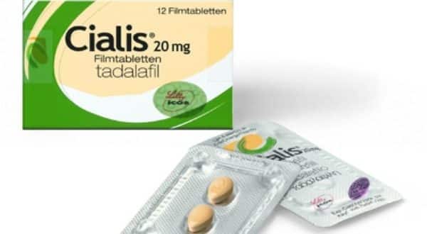 Saúde - Droga para impotência protege coração
