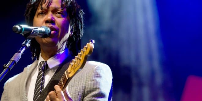 Montes Claros - Djavan se apresenta em Montes Claros, dia 17 de Agosto