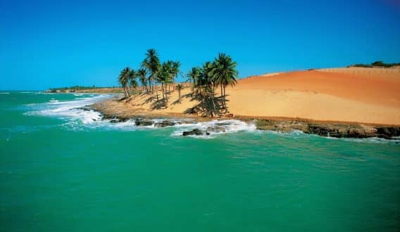 Operadores de turismo internacionais vão se reunir em Fortaleza no final de maio