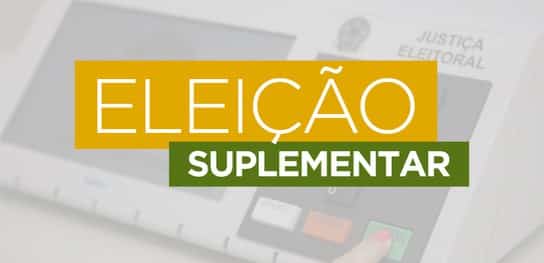 Norte de Minas - TRE marca eleições suplementares em Nova Porteirinha