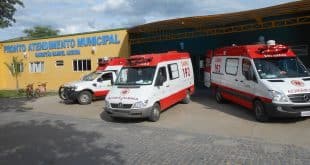 Norte de Minas - Autoridades unem esforços pelo hospital de Januária no Norte de Minas
