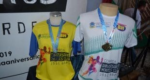 Montes Claros - Prefeitura de Montes Claros faz lançamento da Corrida José Nardel 2019