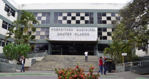 Montes Claros - Prefeitura de Montes Claros reajusta salários dos servidores em 4,57%