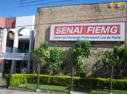 Montes Claros - SENAI em Montes Claros inaugura espaço Maker