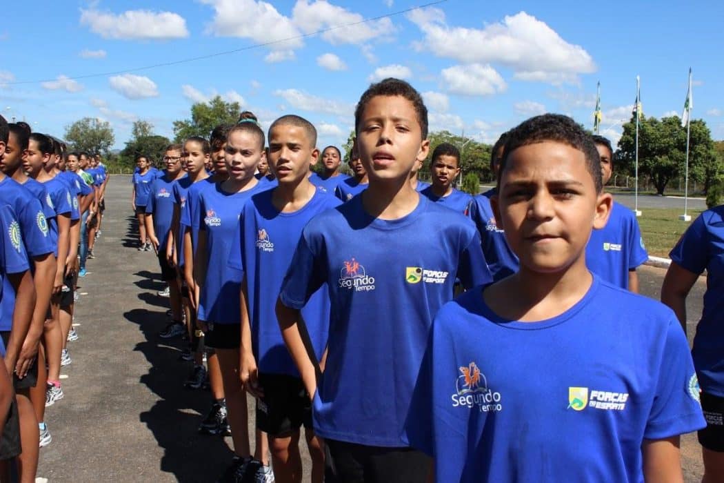 Montes Claros - Formatura do PROFESP marca abertura das atividades de 2019