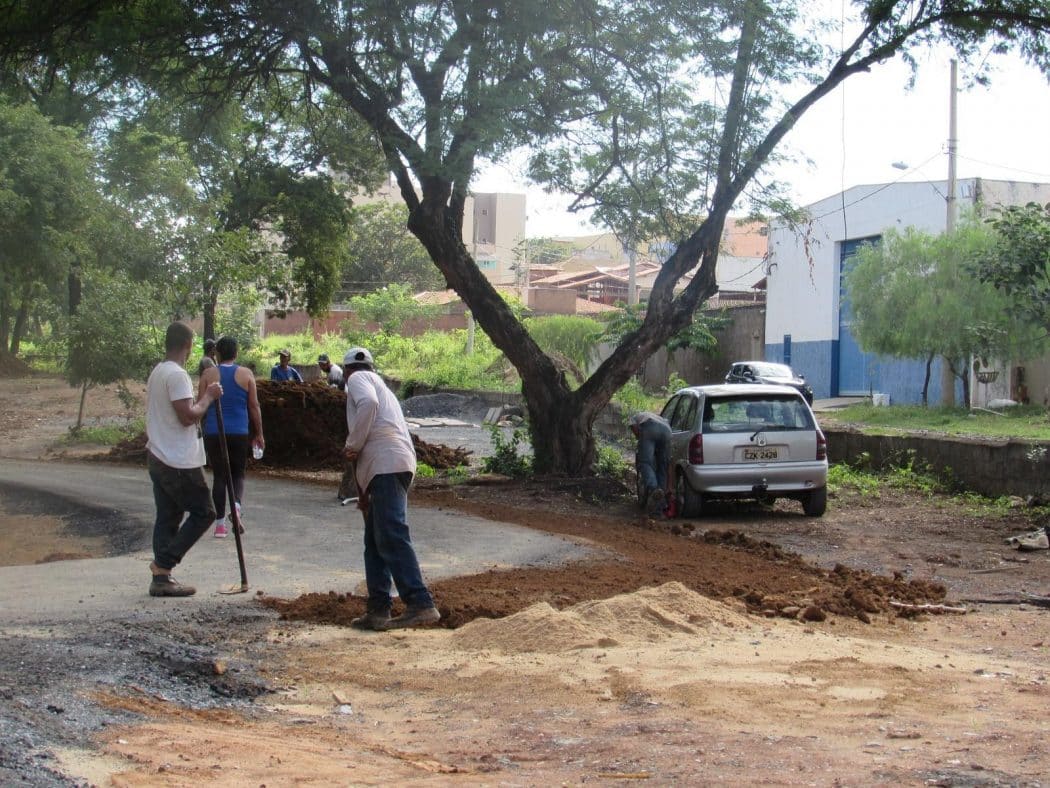 Parque Cândido Canela