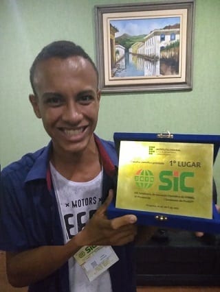 Pedro Henrique Gonçalves Carvalho