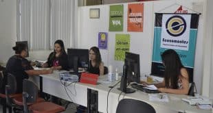 Sala do Empreendedor de Montes Claros registra aumento de quase 20% no número de atendimentos