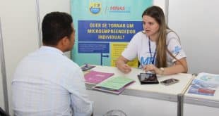 Montes Claros - A cidade de Montes Claros é a sexta cidade de Minas em número de Microempreendedores Individuais