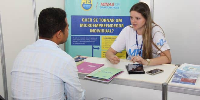 Montes Claros - Palestra sobre emissão de nota fiscal abre a programação da Semana do MEI em Montes Claros