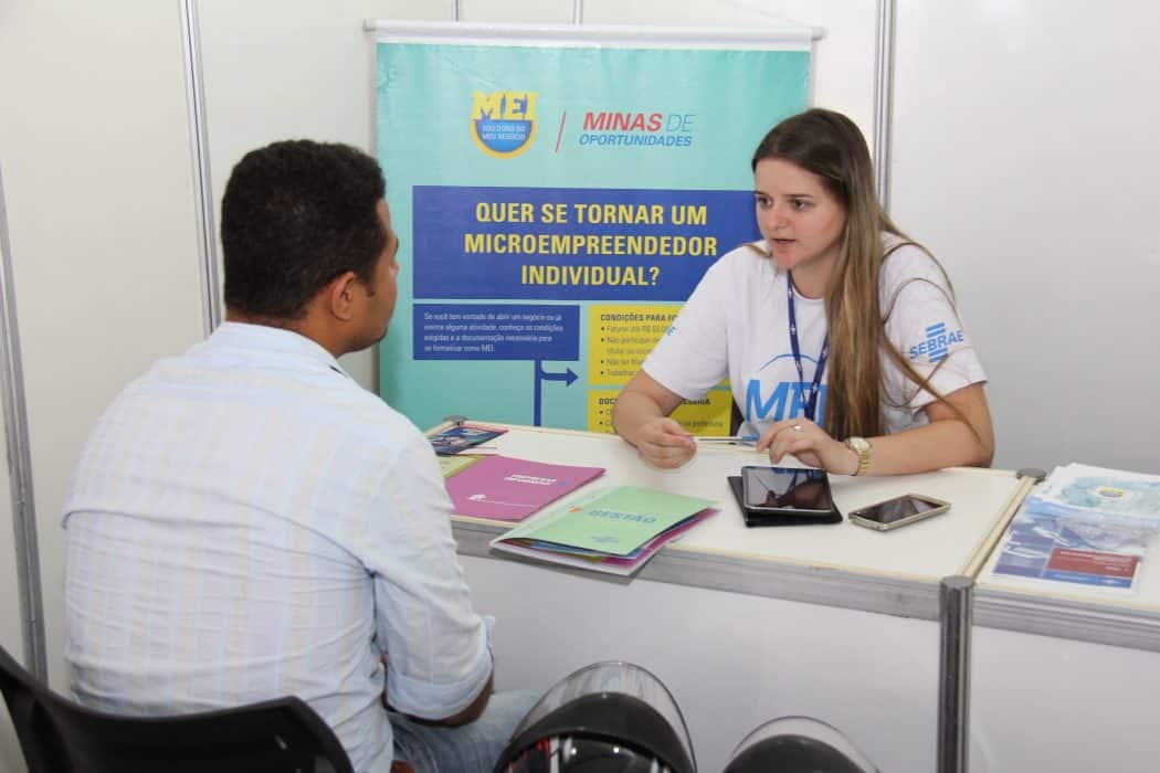 Montes Claros - Palestra sobre emissão de nota fiscal abre a programação da Semana do MEI em Montes Claros