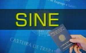 Montes Claros – Confira as vagas oferecidas pelo Sine de Montes Claros no dia de hoje (31/05)