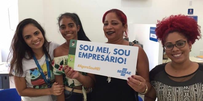 Norte de Minas - Semana do MEI incentiva empreendedores no Norte de Minas