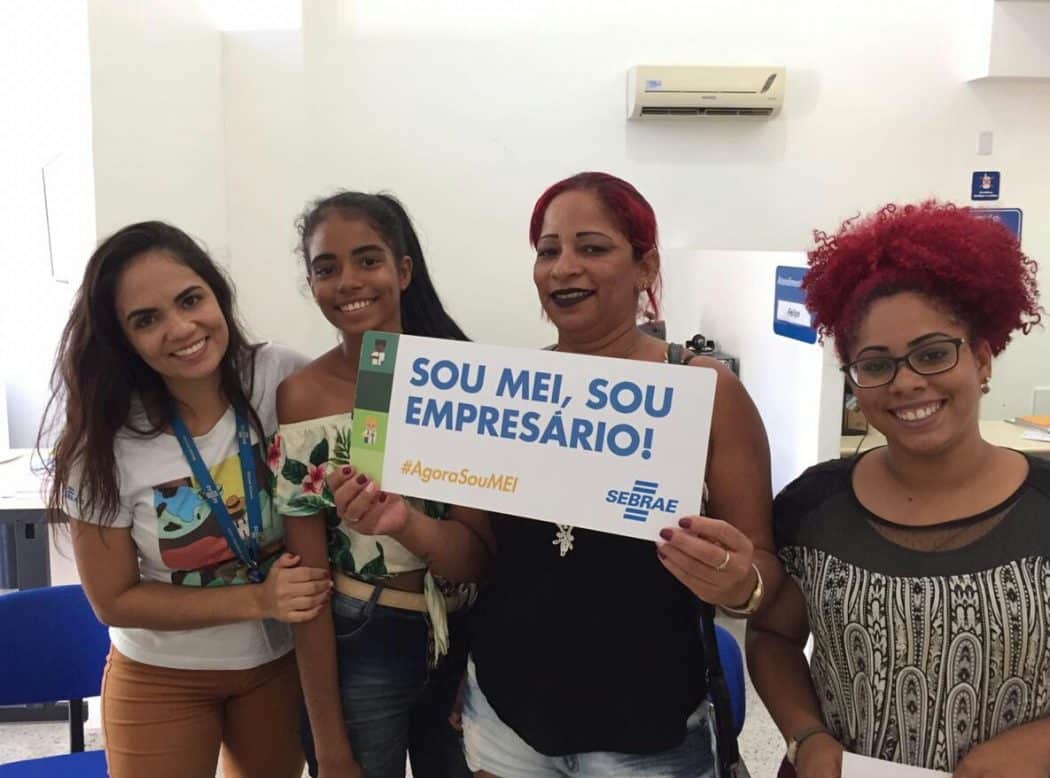 Norte de Minas - Semana do MEI incentiva empreendedores no Norte de Minas