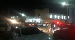 MG - Homem invade igreja evangélica atirando e deixa mortos e feridos em Minas Gerais