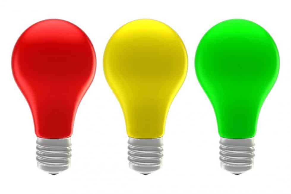 Aneel aumenta valor das bandeiras tarifárias da conta de luz