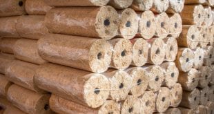 Montes Claros - Projeto pioneiro de produção de lenha ecológica em Montes Claros