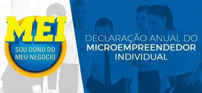 MEI tem até sexta-feira (31/5) para enviar a Declaração Anual de Faturamento (DASN)
