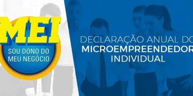 MEI tem até sexta-feira (31/5) para enviar a Declaração Anual de Faturamento (DASN)