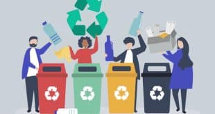 Montes Claros - Oficina ensina coleta seletiva em Montes Claros