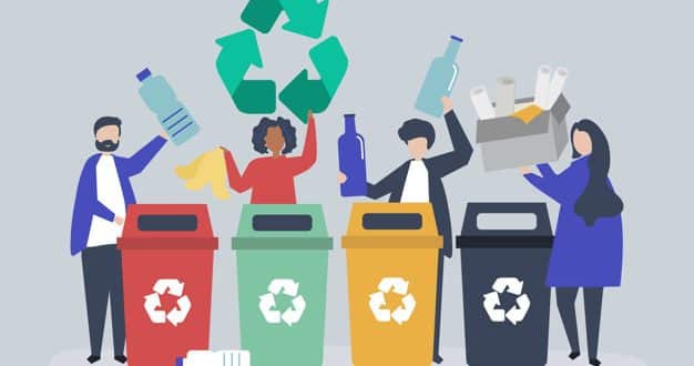 Montes Claros - Oficina ensina coleta seletiva em Montes Claros