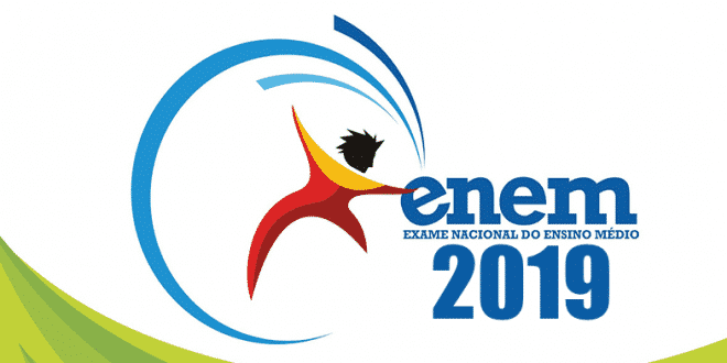 Enem 2019 - Confira todas as etapas e detalhes para se inscrever no Enem 2019